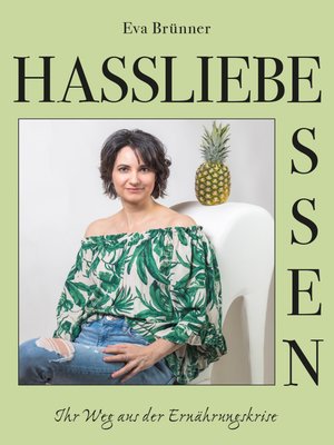 cover image of Hassliebe Essen